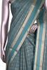 Exclusive Pure Crepe Silk Saree